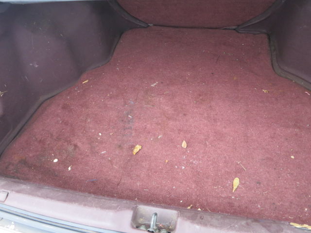 1993 Bronze Honda Accord Sedan