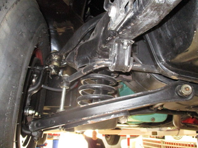 1958 Rangoon Red White accent Pontiac Bonneville Convertible