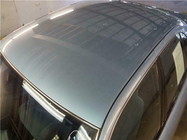 1993 Blue Toyota Camry Sedan