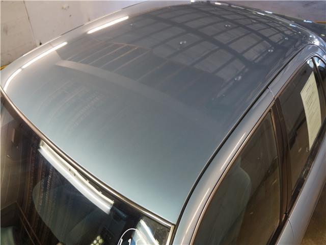 1993 Blue Toyota Camry Sedan