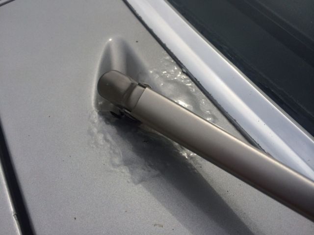 1978 Silver Mercedes-Benz SL-Class Vehicle does NOT have an existing warranty