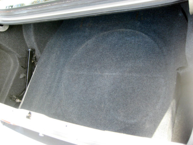 1985 Silver BMW 3-Series Sedan