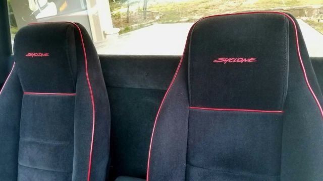 1991 Black GMC Other Standard Cab Pickup