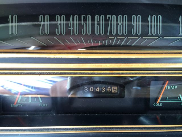 1970 Light Gold (Cream) Ford Ranchero Coupe Utility