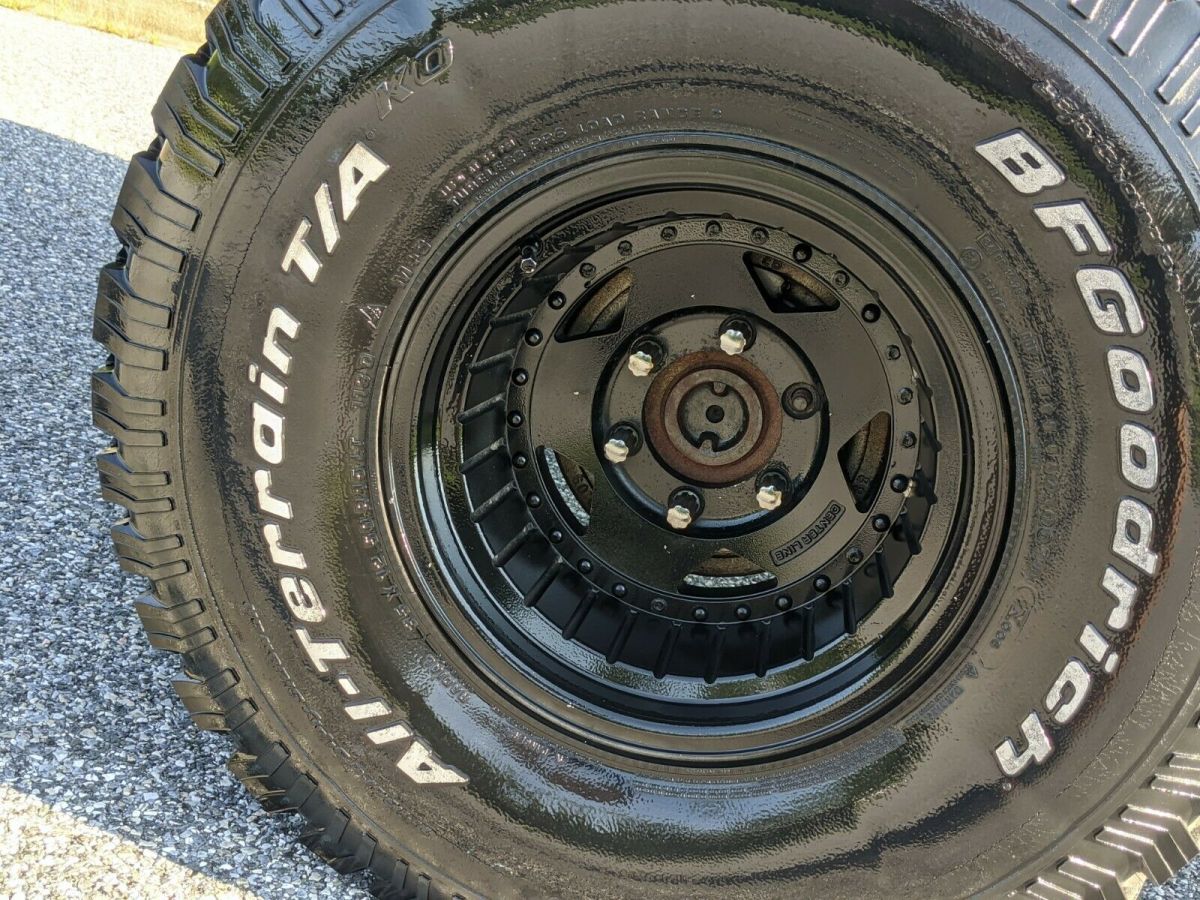 1989 Black GMC Sierra 1500 Standard Cab Pickup