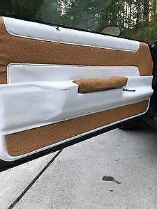 1979 Baby Blue Candy Paint Chevrolet Monte Carlo 2-door