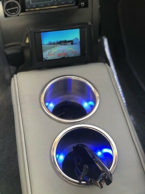 1951 Yellow Chevrolet Bel Air Coupe Coupe