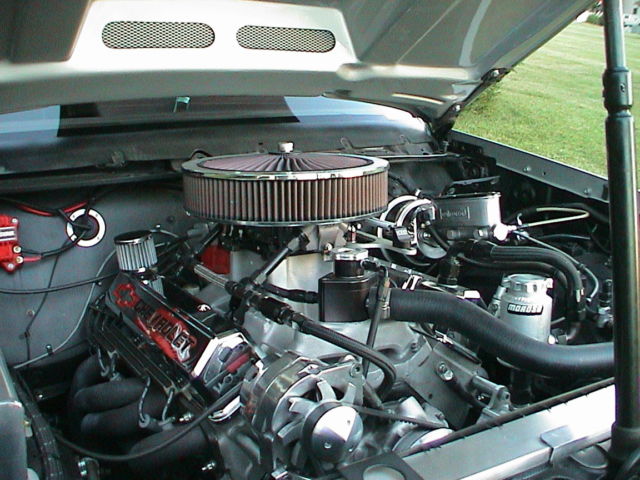 1984 Oldsmobile Cutlass