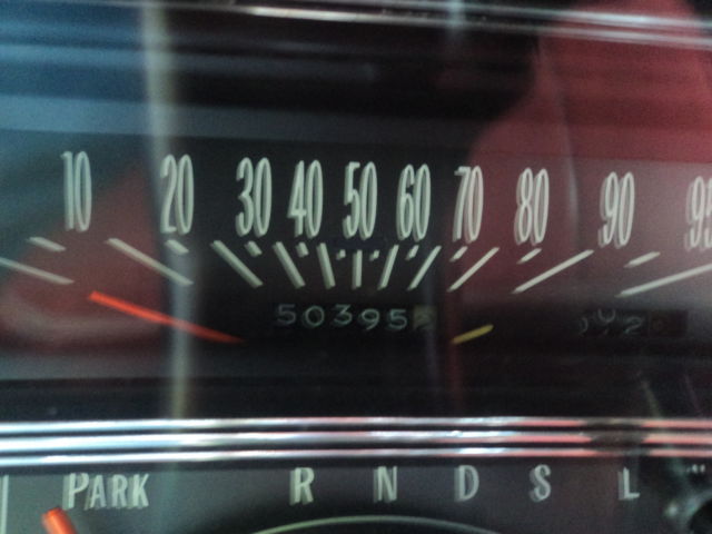 1976 Silver Oldsmobile Eighty-Eight sedan