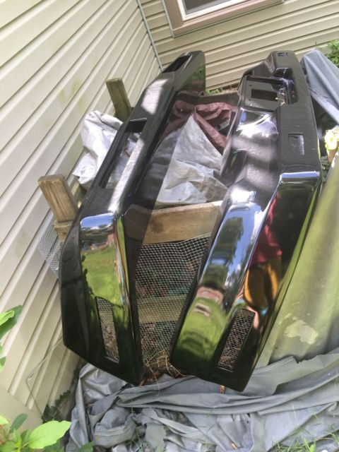 1990 Studebaker Avanti 4 Door Sedan