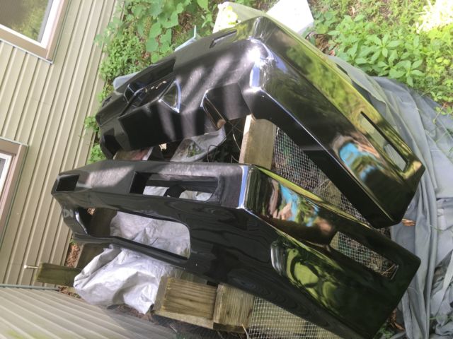 1990 Studebaker Avanti 4 Door Sedan