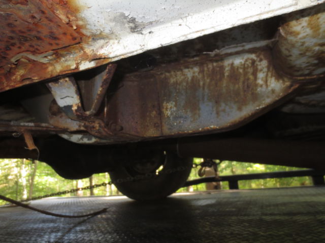 1965 Plymouth Satellite