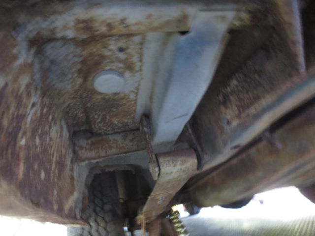 1965 Plymouth Satellite