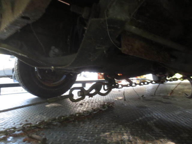 1965 Plymouth Satellite