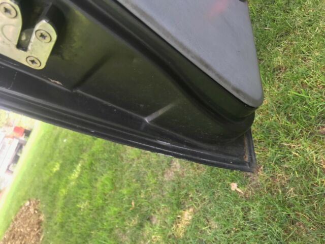 1986 Gray Jaguar XJS two door