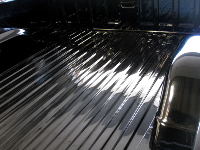 1972 Black Chevrolet C-10 Reg Cab