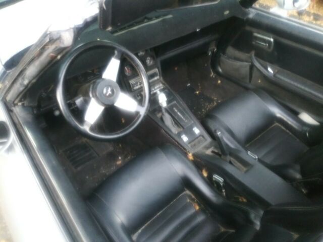 1979 Chevrolet Corvette