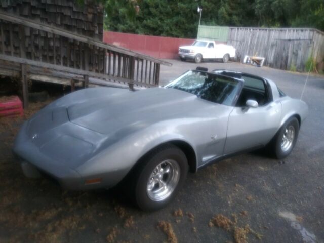 1979 Chevrolet Corvette