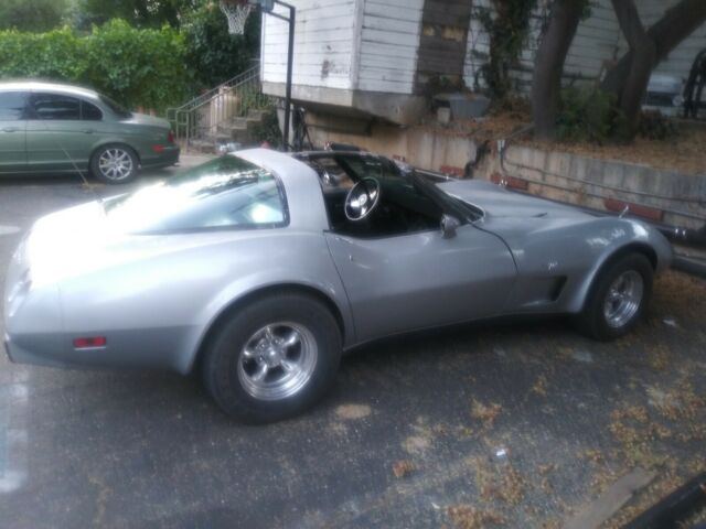1979 Chevrolet Corvette