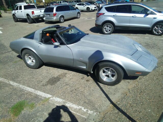 1979 Chevrolet Corvette