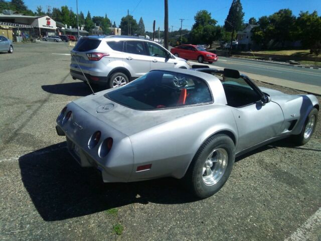 1979 Chevrolet Corvette