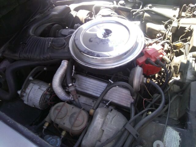 1979 Chevrolet Corvette