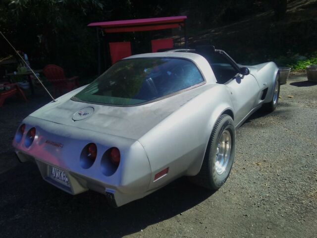 1979 Chevrolet Corvette