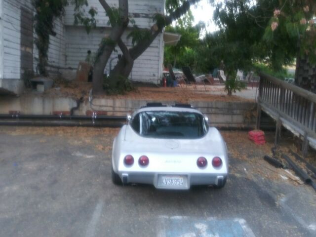 1979 Chevrolet Corvette