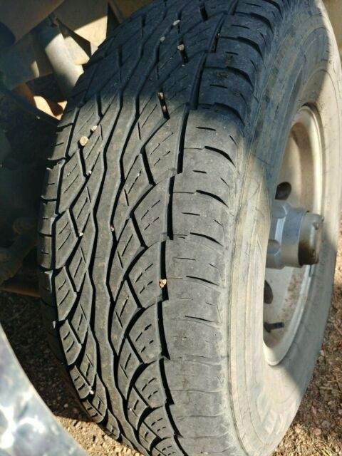 1989 Chevrolet Suburban SUV