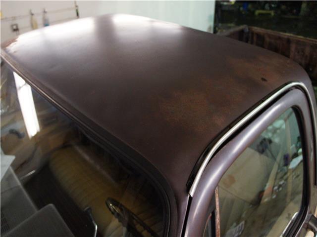 1987 Brown Chevrolet Other Pickups --