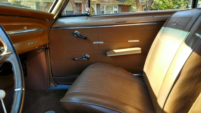 1963 black Chevrolet Nova Coupe