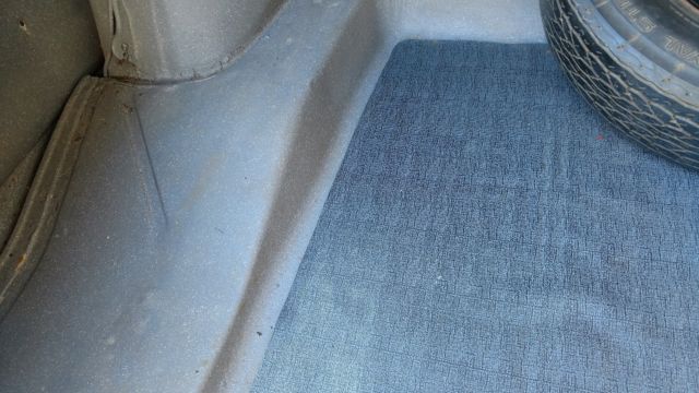 1963 black Chevrolet Nova Coupe