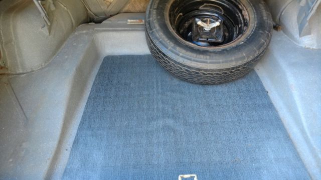 1963 black Chevrolet Nova Coupe