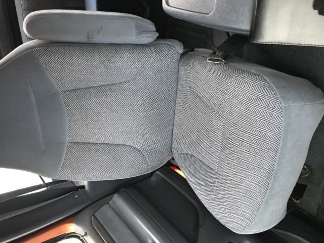 1992 Ford F-150