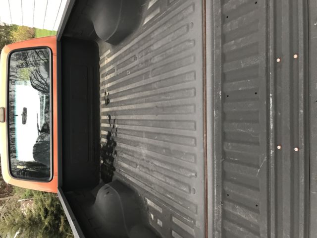 1992 Ford F-150