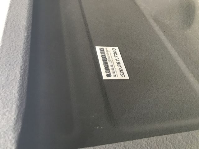 1992 Ford F-150
