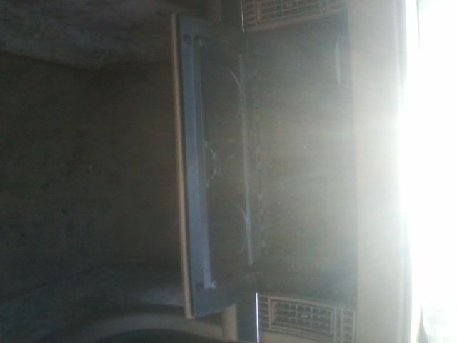 1988 Black Buick Reatta Coupe