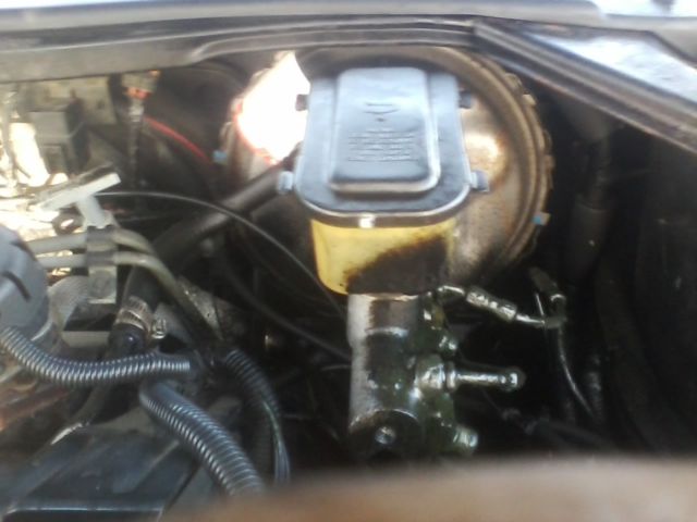 1988 Black Buick Reatta Coupe