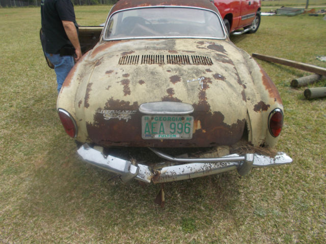 1955 Red Dodge Other Pickups Cab & Chassis
