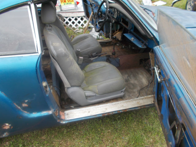 1955 Red Dodge Other Pickups Cab & Chassis