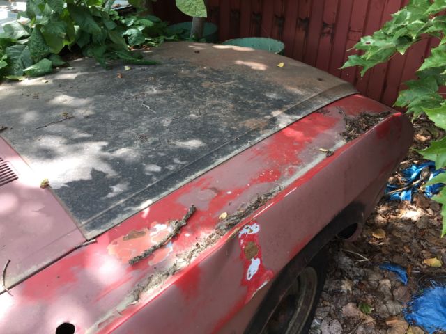 1966 Ford Mustang Coupe 2 door