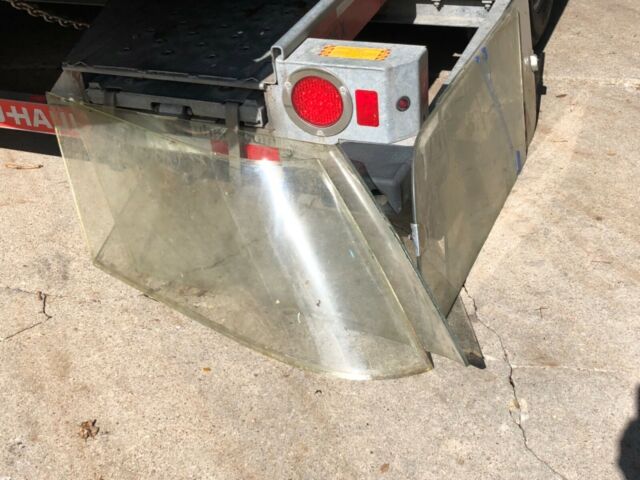 1955 Red Chevrolet Bel Air/150/210