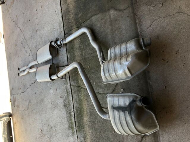 1955 Red Chevrolet Bel Air/150/210