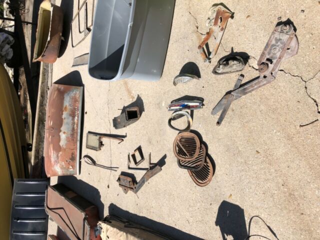 1955 Red Chevrolet Bel Air/150/210