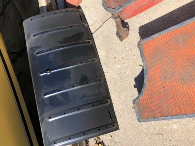 1955 Red Chevrolet Bel Air/150/210