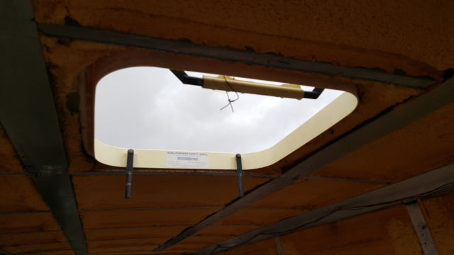 1989 Ford E-Series Van Cutaway Van