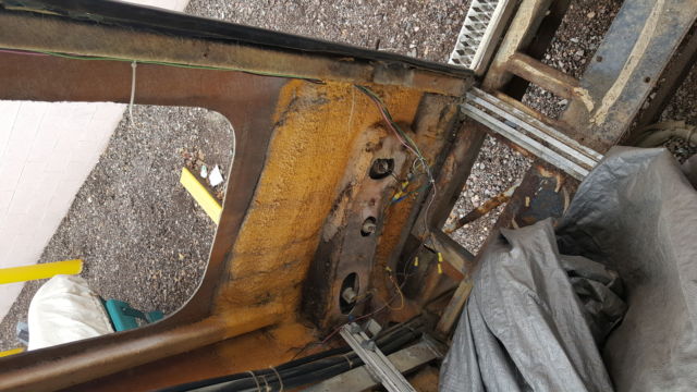 1989 Ford E-Series Van Cutaway Van