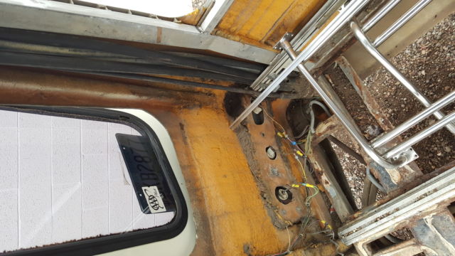 1989 Ford E-Series Van Cutaway Van