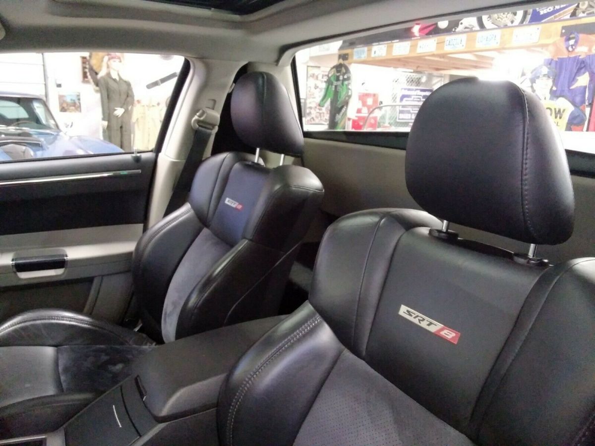 1954 Silver Chrysler 300 Series Coupe