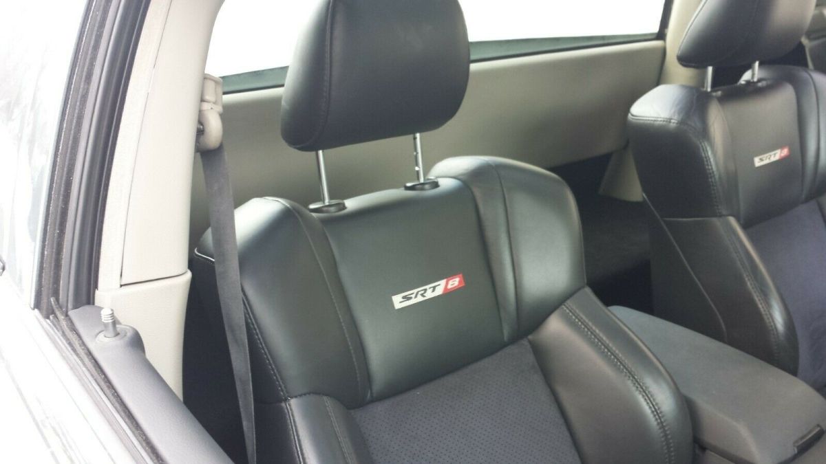 1954 Silver Chrysler 300 Series Coupe